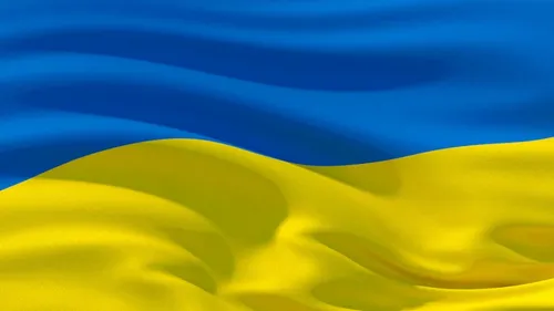 Alençon : rassemblement de soutien aux Ukrainiens